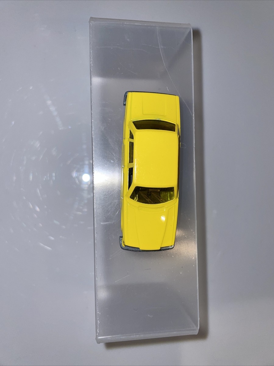 Minijet Norev - Volvo 264 - Miniature 1/43 - Occasion