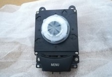 65829125349 Controller monitor bordo navigatore -ORIGINALE- BMW X5 E70, X6 E71