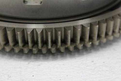 11-24 BMW K1600GTL ABS EMBRAGUE COMPLETO CESTA CUBO - Imagen 7 de 8