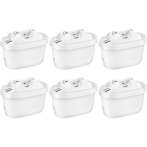 BRITA MAXTRA+ PRO Limescale Expert Filter Cartridges - Refill Replacement 6 Pack - Bild 2 von 24
