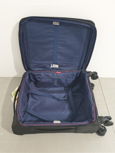 Delsey Montmartre Air 2.0 Trolley Schwarz 00 2352808 00 0R - Leicht zerkratzt - Bild 17 von 24