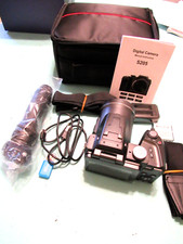 NBD Digital Camera - 4K - 64MP Video Camera with 16x Digital Zoom-New