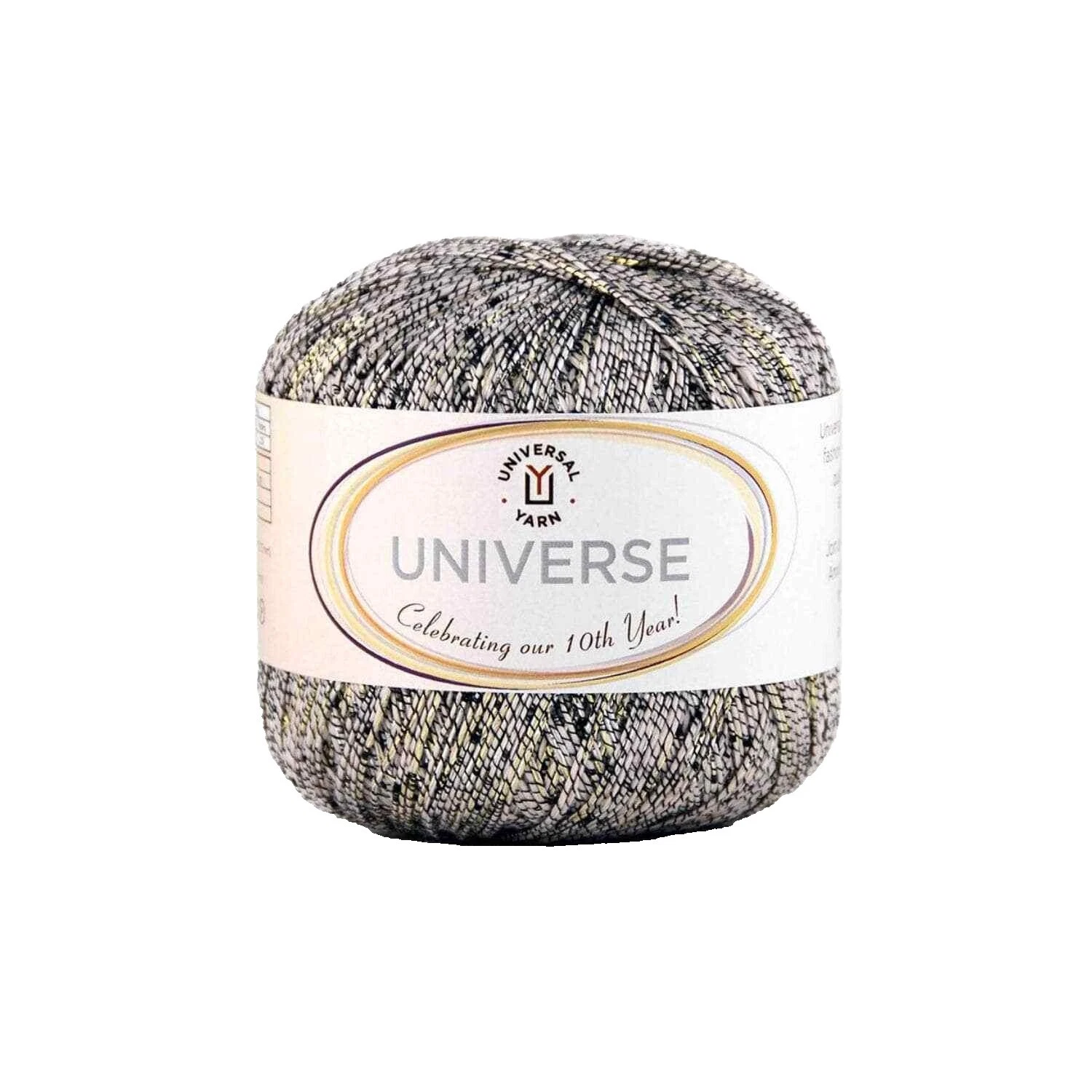 Glitter Accessories-Bags/Purses Multi-Color Yarns