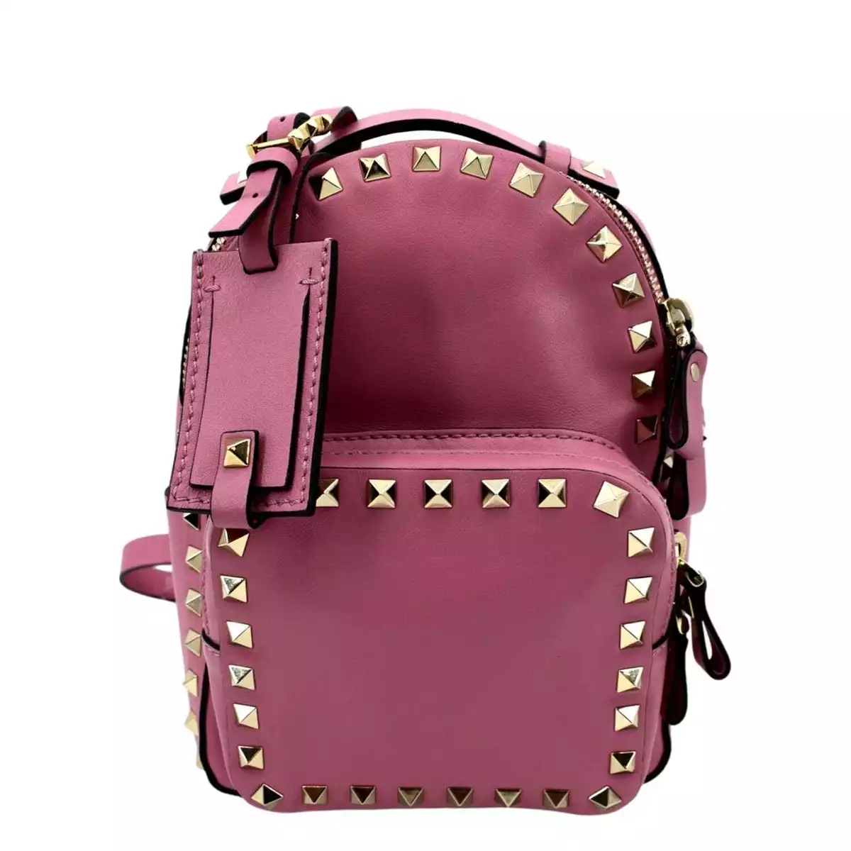 valentino backpack rockstud