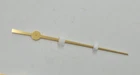 omega watch sweep second hand fits 1001 1002 1012 1010 1020 1030 1022 1021