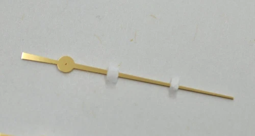 omega watch sweep second hand fits 1001 1002 1012 1010 1020 1030 1022 1021