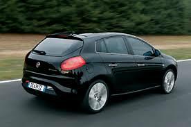 FIAT BRAVO OWNERS HANDBOOK MANUAL - ALL YEARS - New Print - FREE POSTAGE - Picture 3 of 3
