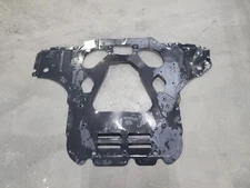 2019 Ferrari Portofino Front Metal Belly Pan; See pics of damage on driver side