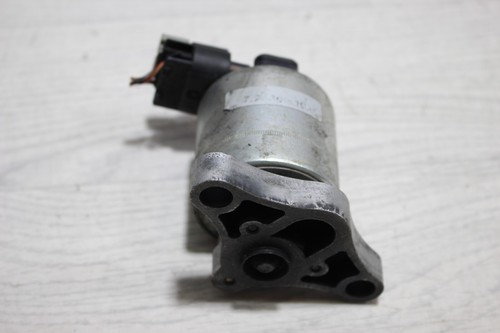 AGR Ventil Abgasrückführungsventil 00272 Opel Astra G  F35 Bj,01