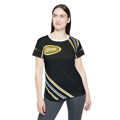 Camiseta deportiva para mujer (DOP) - Imagen 2 de 57