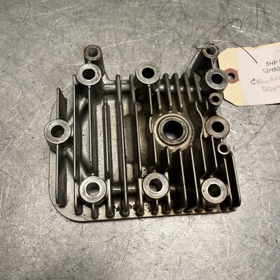 OEM GOOD USED 5HP BRIGGS 12H802-1714-D1 CYLINDER HEAD 594989 | eBay