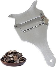 1 Pcs Coltello Tartufo Affetta Tartufi Grattugia per Tartufo Affetta Formaggio G