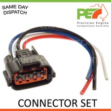 New Connector Set For Subaru Liberty / Outback B12 2.0L 2.5L Ignition Coil IGC