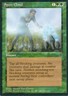 1X SPORE CLOUD (CAMP) GREEN FALLEN EMPIRES MTG MAGIC HP X1 (yourdeckbuilder)