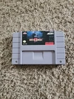 Mortal Kombat II (Nintendo SNES, 1994)