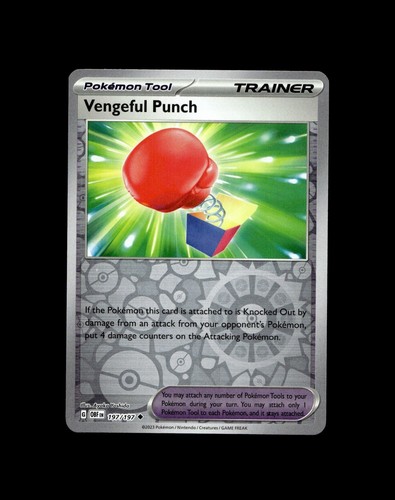 Pokemon TCG SV03 Obsidian Flames | Choose Your Card | Holo/Reverse Holo - Picture 207 of 207