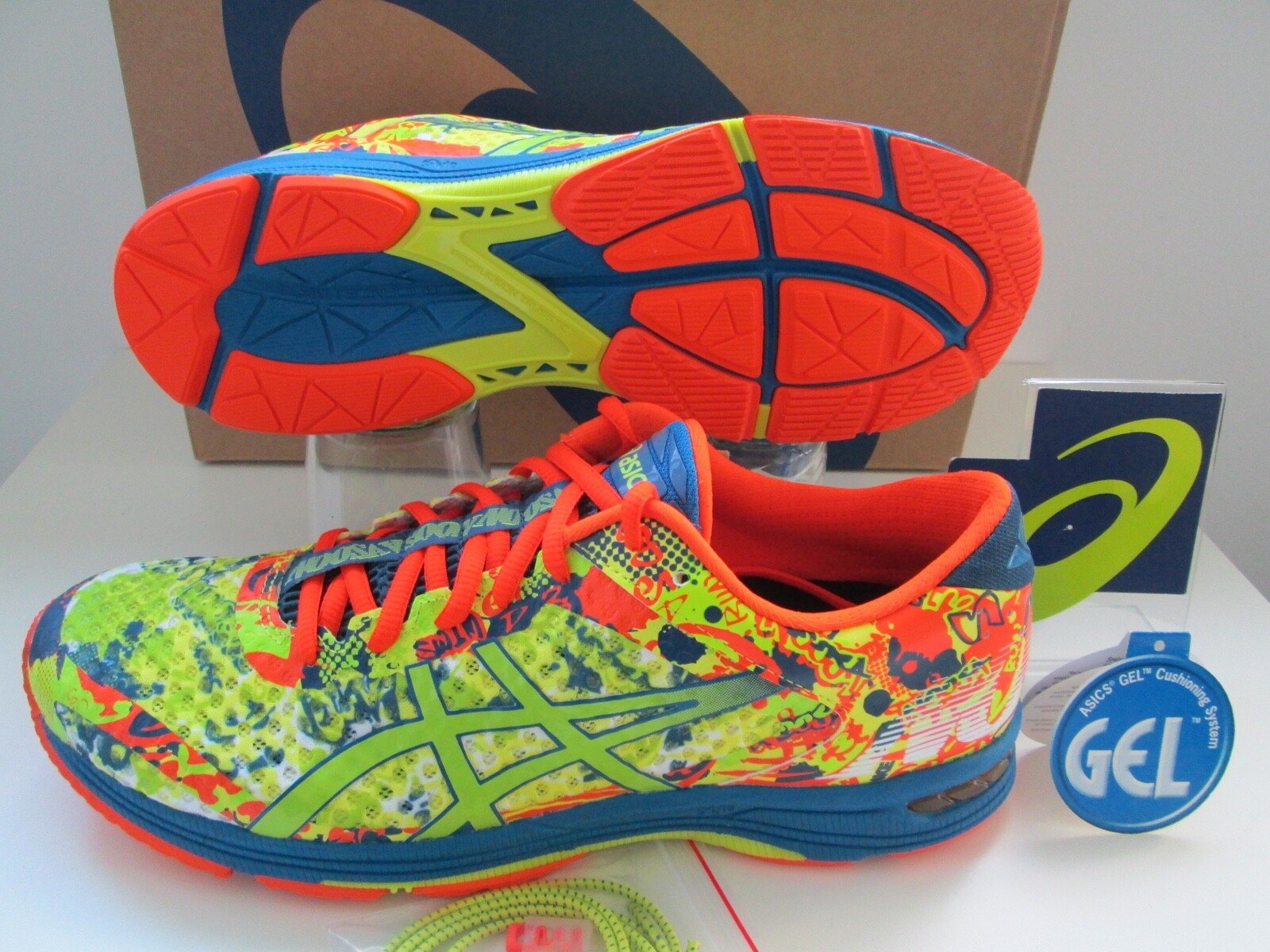 ASICS GEL NOOSA TRI 11 MENS YUZU ORANGE TRIATHLON RUNNING TRAINERS UK asics-gel-noosa-tri-11-mens-yuzu-orange-triathlon-running-trainers-uk