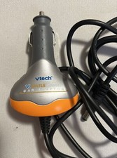 Alimentatore AC/DC UpBright Per Console Portatile Vtech Vsmile Cyber Pocket - 9V 1A