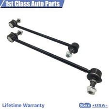 Front Suspension Sway Bar End Links For 2005-2017 Honda Odyssey