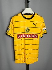 Maglia Puma Young Boys 2011 - 2012 Home football taglia M