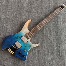 Made In China Headless 6-String Electric Guit...