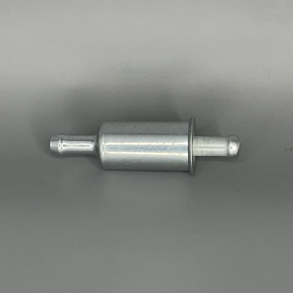 Filtro de combustível original do equipamento original compatível com Ford F-100 Mustang Lincoln Mark V Mercury Zephyr - Imagem 4 de 4