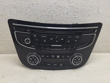 Autoradio Peugeot 508