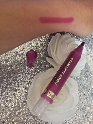 ASTOR FILZ LIPPENROT SEMI PERMANENT & WATERPROOF 153 BERRY NUDE NEU