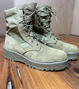 usgi boots