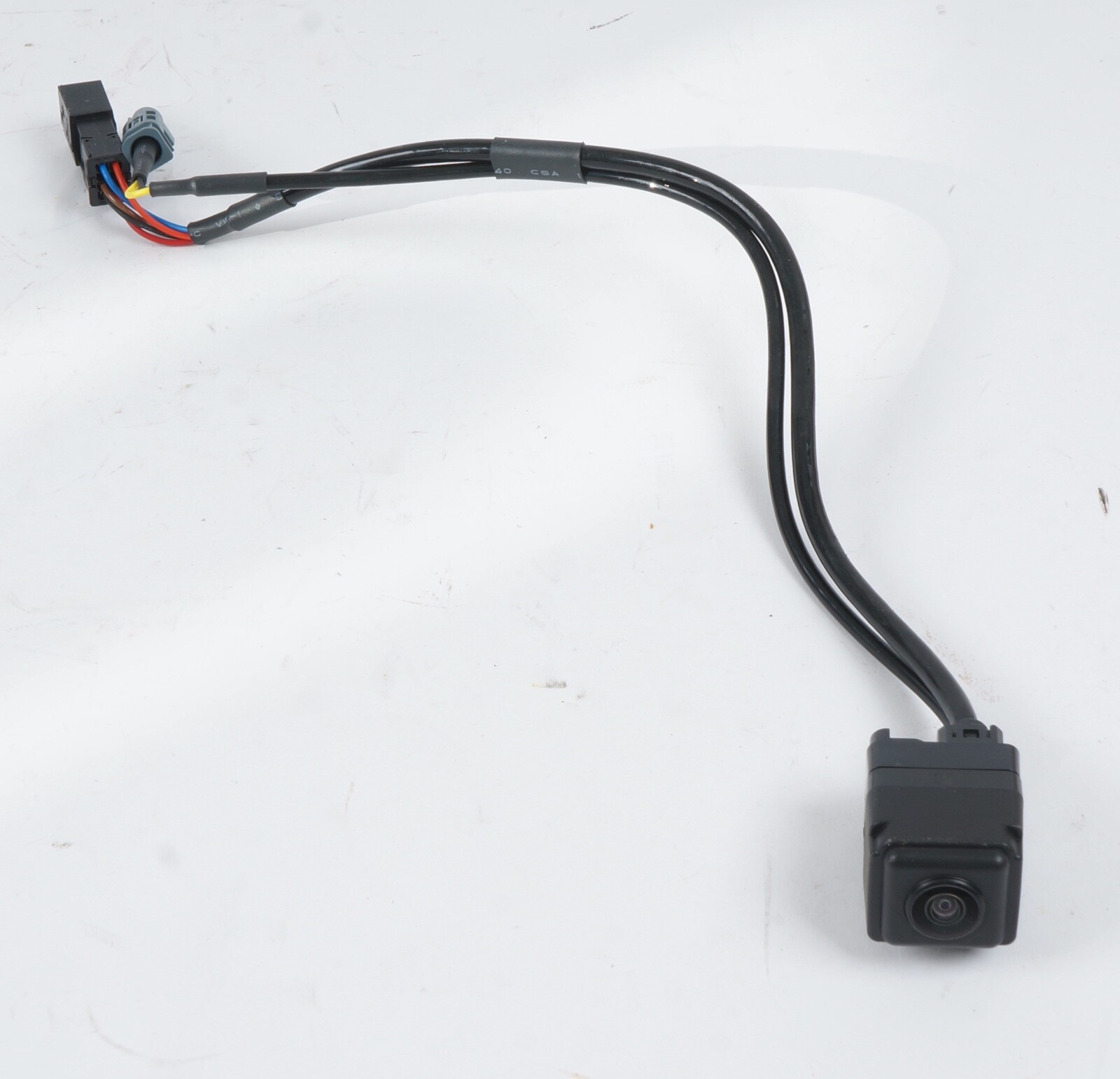 2010 - 2020 Bentley Mulsanne Rear Trunk Reverse Camera