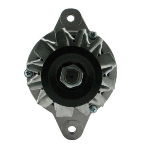 Generator For Shinyei K907LC Excavator Fit Mitsubishi 6D31 ME070120 ME087508 - Picture 6 of 7