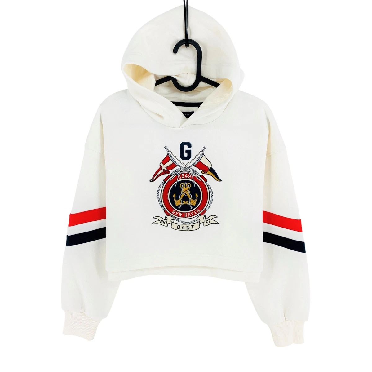 Felpa pullover deals