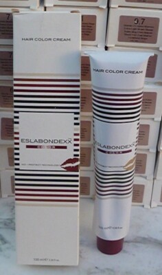 Eslabondexx Hair Color Cream Verschieden Nuancen 100ml
