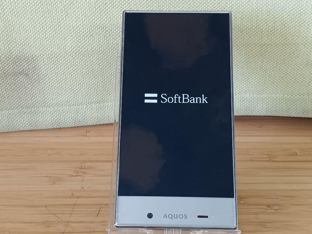 Ta936 Softbank Sharp Aquos Phone 305Sh