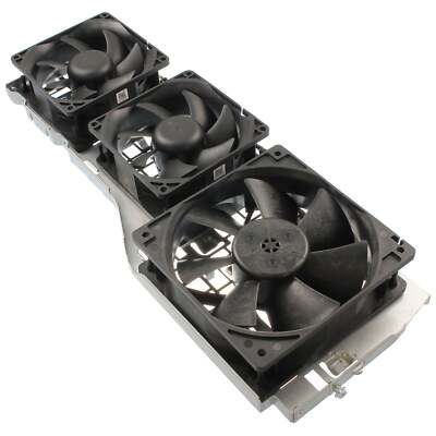 Dell Gehäuselüfter Kit Precision T7910 - 6YVJR 8PXM2