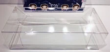1 Box Protector For Some FUNKO 4 PACKS WAYNE GRETZKY PANTERA Etc.  CHECK SIZE!