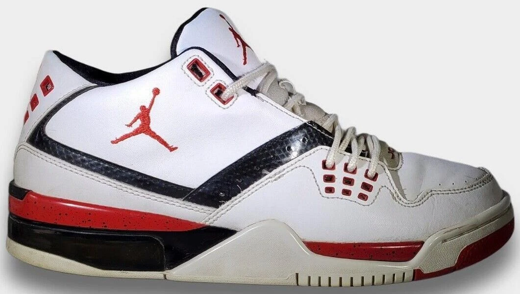 Preços baixos em Jordan Flight 23 BG Bred | eBay