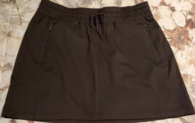 Kyodan Women's XXL Black Athletic 