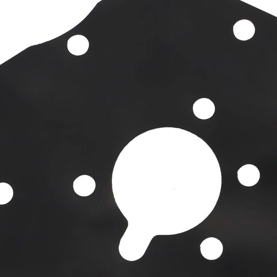 For 1986-93 Mercedes-Benz 190/260/300E/CE Fuel Distributor Repair Kit 0438101012 Foto 3 de 4