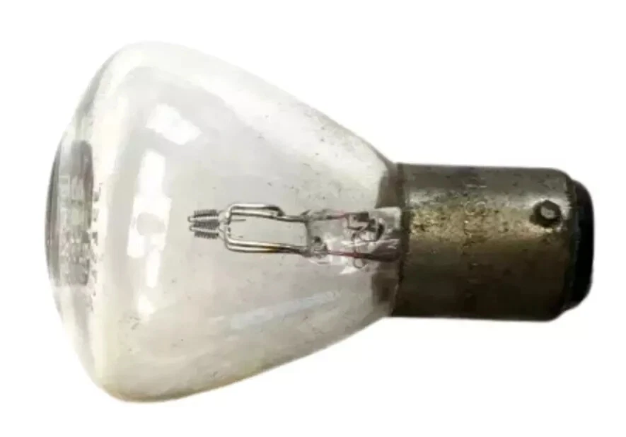 Bombilla de luz delantera de 6 voltios para Dodge DeSoto Plymouth Chrysler 1930-1934 Foto 3 de 4