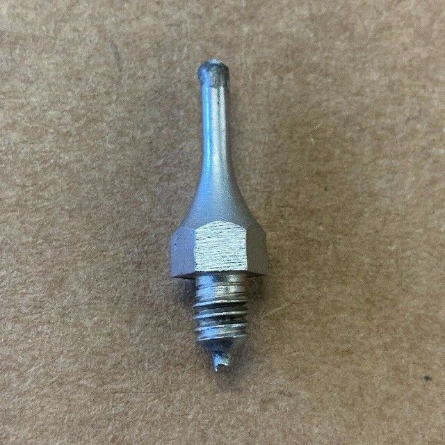 Weller Soldering Tip Solder DS116 NSN 3439010627506 eBay