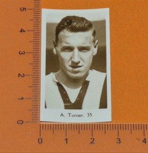 De Beukelaer Card 1932 Football Partick Thistle Jags Scotland A Turner Ebay