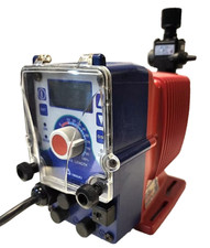 Walchem Iwaki EWB16Y1-PEM Metering Pump