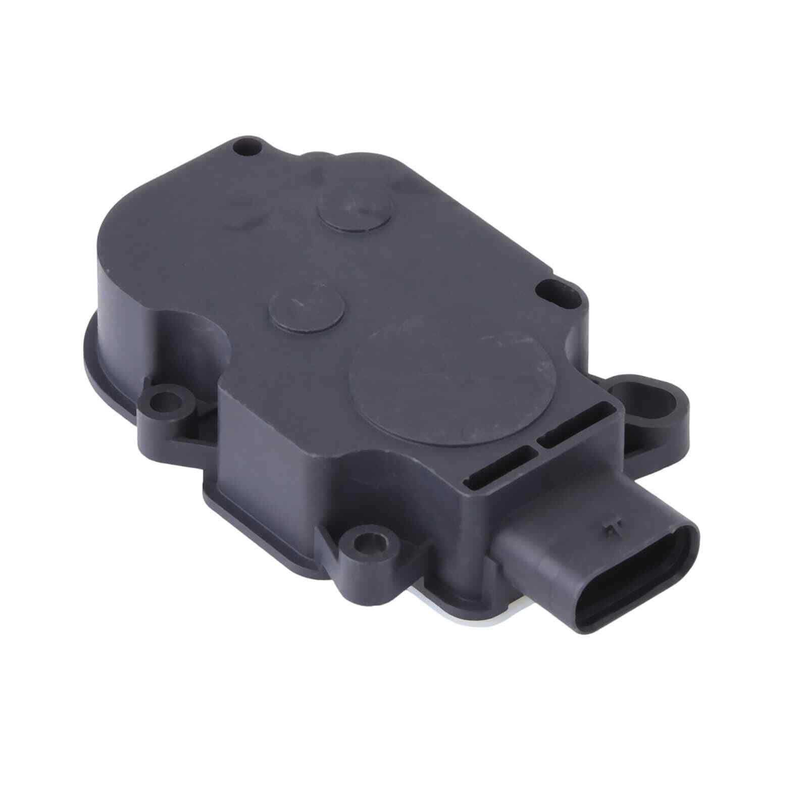 Grill Shutter Actuator Fits HVAC Air Temperature Control # 95B-965-501-AA