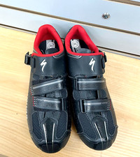 Scarpe Bici MTB Comp Specializzate Nuove