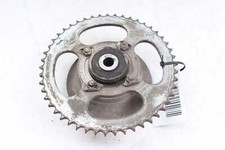 Moyeu De Roue Porte Chaîne Suzuki RG 80 Gamma NC11A 85-95