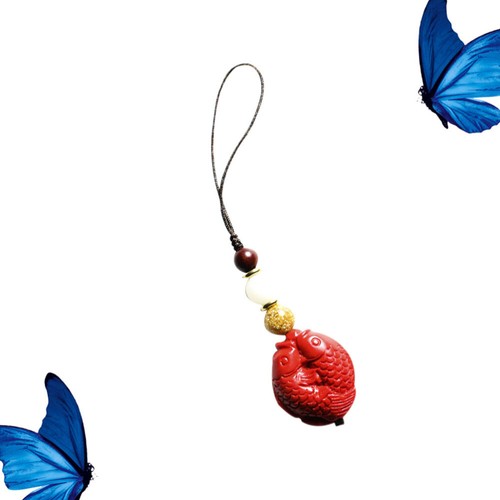 Pendant Men and Women Phone Lanyard Strap - 第 3/12 張圖片