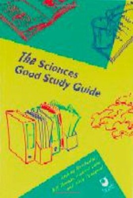 The Sciences Good Study Guide by Alice Peasgood 0749234113 FREE Shipping