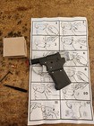 HWS MGC MARUSHIN HUDSON LIKE QUALITY WW2  FP45 LIBERATOR ASSASSIN PISTOL NEW BOX