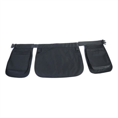 Fanny Pack Bag Unisex Fashion Street Waist Bag Tools Apron Outdoors Waist
